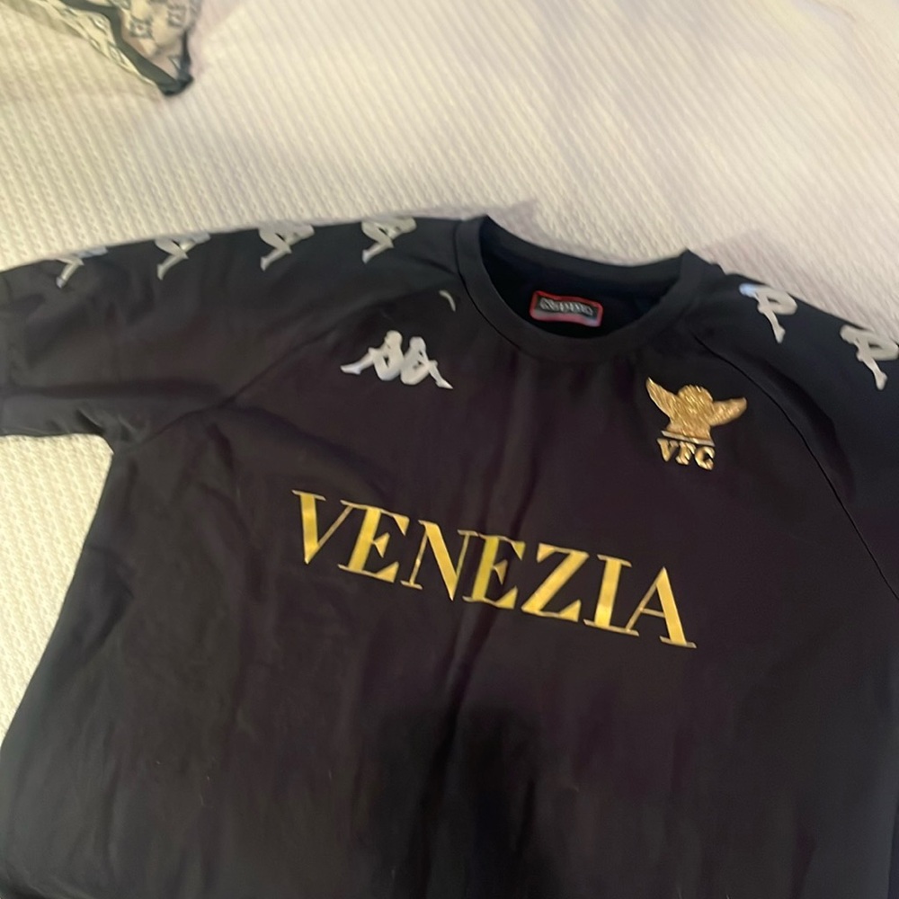 VENEZIA shirt